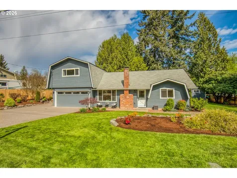 2635 Lafave Street West Linn OR 97068
