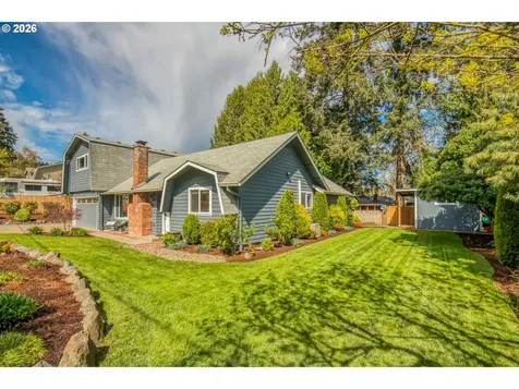 2635 Lafave Street West Linn OR 97068