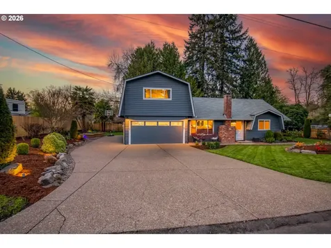 2635 Lafave Street West Linn OR 97068