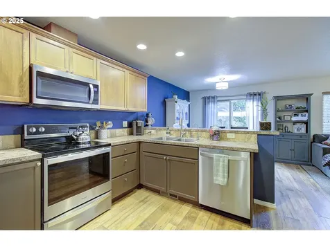 5719 NE 49th Street Vancouver WA 98661