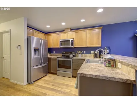 5719 NE 49th Street Vancouver WA 98661