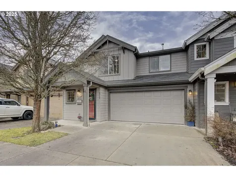 5719 NE 49th Street Vancouver WA 98661