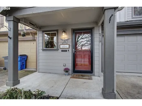 5719 NE 49th Street Vancouver WA 98661