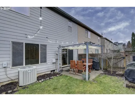 5719 NE 49th Street Vancouver WA 98661