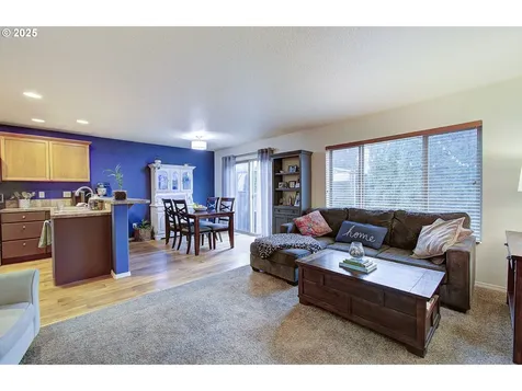5719 NE 49th Street Vancouver WA 98661