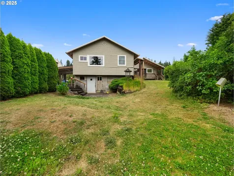 35942 SE Hurlburt Road Corbett OR 97019