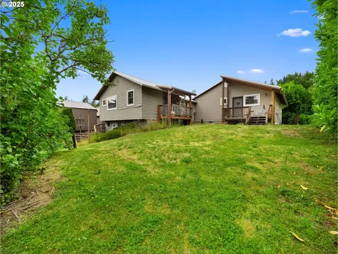 35942 SE Hurlburt Road Corbett OR 97019