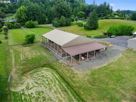 35942 SE Hurlburt Road Corbett OR 97019