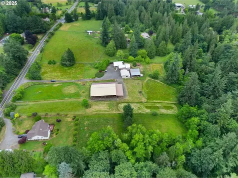 35942 SE Hurlburt Road Corbett OR 97019