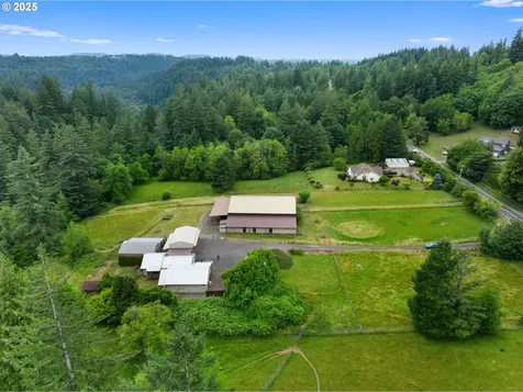 35942 SE Hurlburt Road Corbett OR 97019