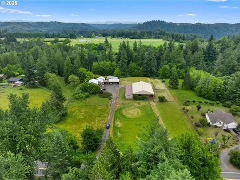 35942 SE Hurlburt Road Corbett OR 97019
