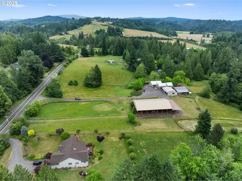 35942 SE Hurlburt Road Corbett OR 97019