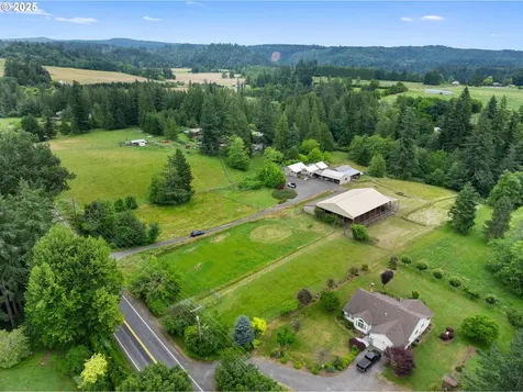 35942 SE Hurlburt Road Corbett OR 97019