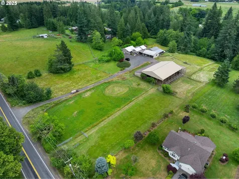 35942 SE Hurlburt Road Corbett OR 97019