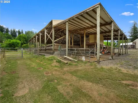 35942 SE Hurlburt Road Corbett OR 97019