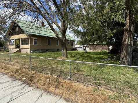 229 W Allyn Street Goldendale WA 98620