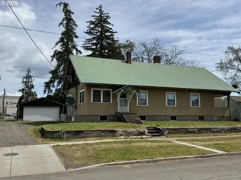229 W Allyn Street Goldendale WA 98620