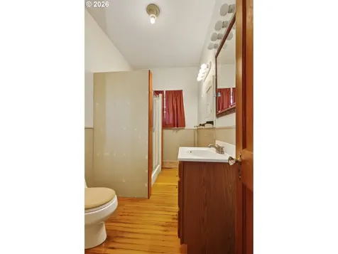 229 W Allyn Street Goldendale WA 98620