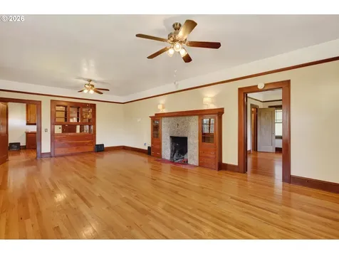 229 W Allyn Street Goldendale WA 98620