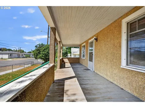 229 W Allyn Street Goldendale WA 98620
