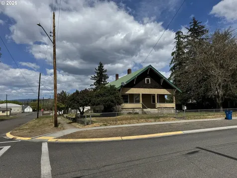229 W Allyn Street Goldendale WA 98620