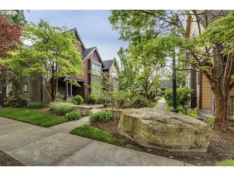 7084 NE Stonewater Street Hillsboro OR 97124