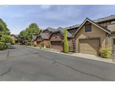 7084 NE Stonewater Street Hillsboro OR 97124