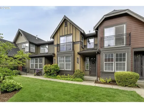 7084 NE Stonewater Street Hillsboro OR 97124
