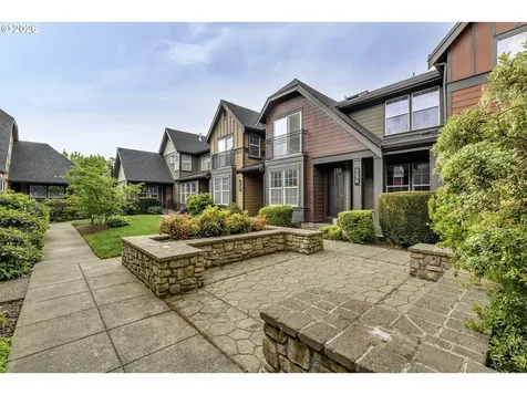 7084 NE Stonewater Street Hillsboro OR 97124