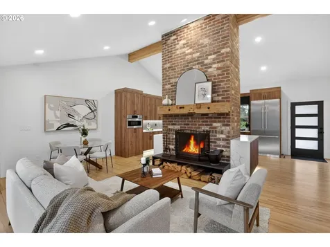 1685 Fernwood Drive Lake Oswego OR 97034