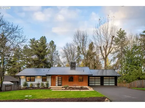 1685 Fernwood Drive Lake Oswego OR 97034