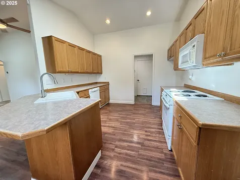 10507 NE 90th Street Vancouver WA 98662