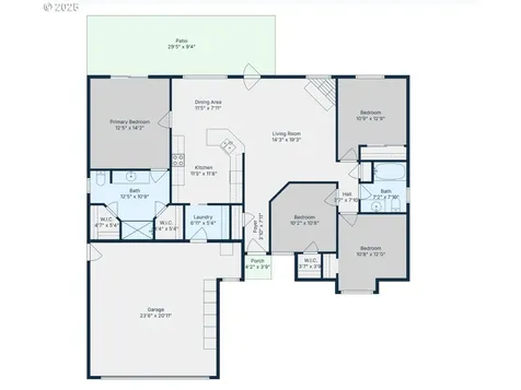 10507 NE 90th Street Vancouver WA 98662