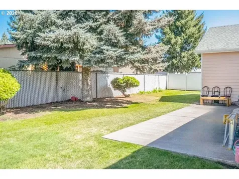 214 SW Meadow Lakes Drive Prineville OR 97754