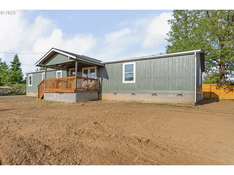 70 SE Darrell Avenue Winston OR 97496