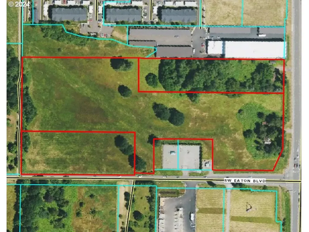 1912 SW 10th Avenue Battle Ground WA 98604