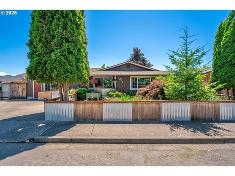 2123 Carver Street Cottage Grove OR 97424