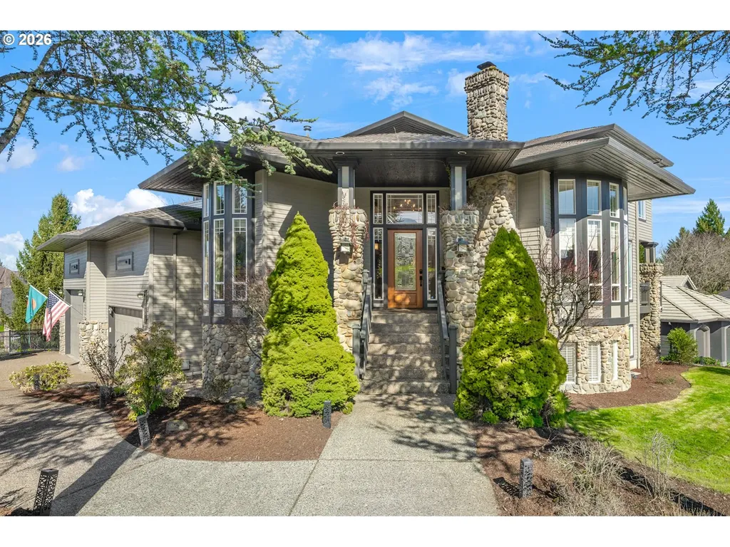 13923 SW Mistletoe Drive Portland OR 97223