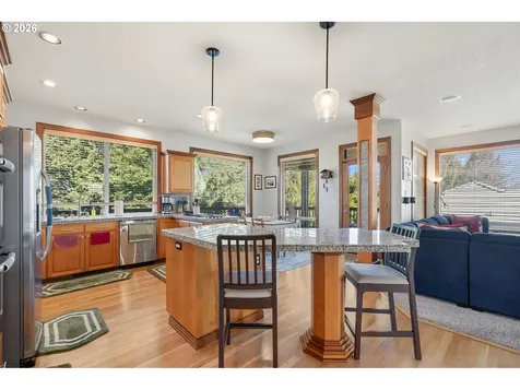 13923 SW Mistletoe Drive Portland OR 97223