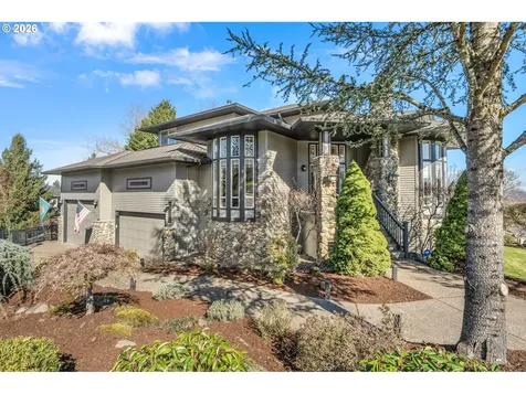 13923 SW Mistletoe Drive Portland OR 97223