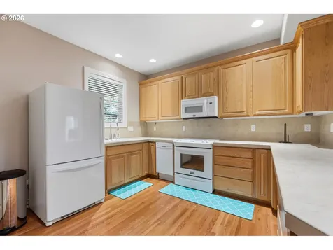 13923 SW Mistletoe Drive Portland OR 97223