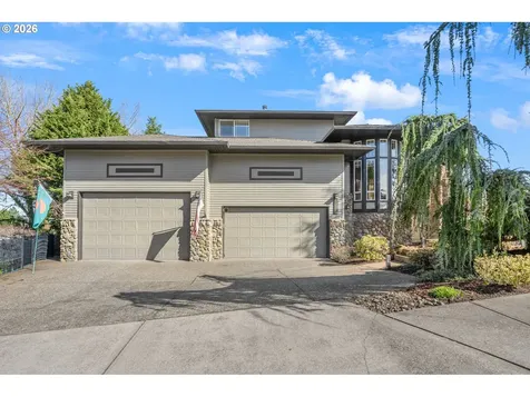 13923 SW Mistletoe Drive Portland OR 97223