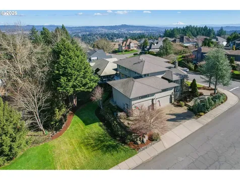 13923 SW Mistletoe Drive Portland OR 97223