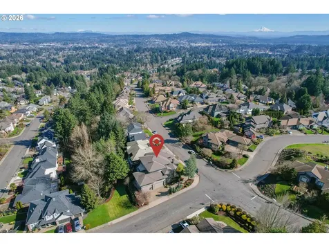 13923 SW Mistletoe Drive Portland OR 97223