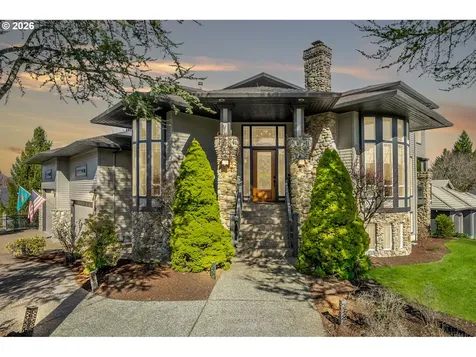 13923 SW Mistletoe Drive Portland OR 97223
