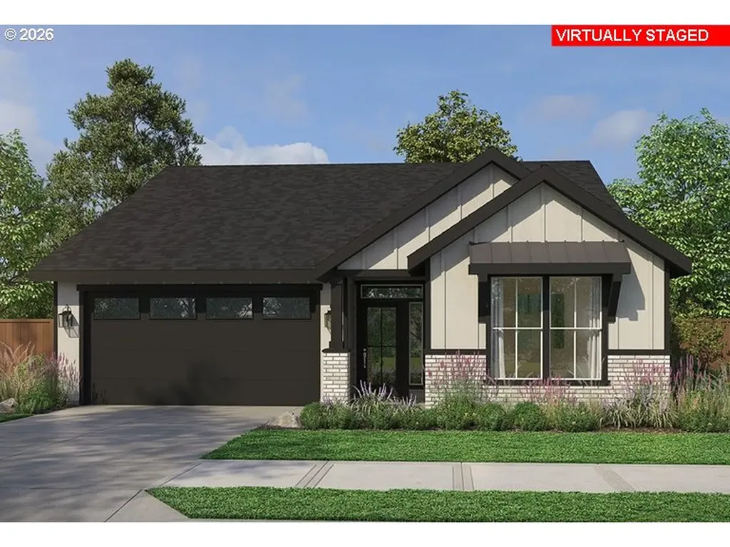 16116 Serres Farms Way Oregon City OR 97045