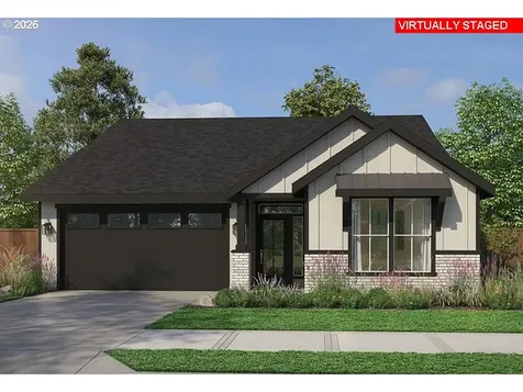 16116 Serres Farms Way Oregon City OR 97045
