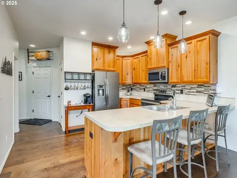 126 Stone Court Kalama WA 98625