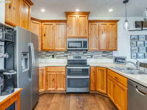 126 Stone Court Kalama WA 98625
