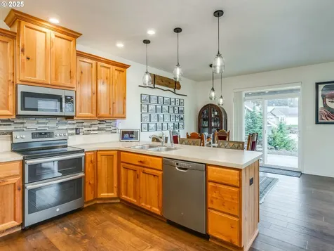 126 Stone Court Kalama WA 98625